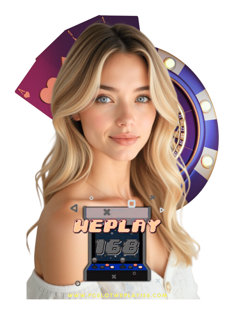 pgslot weplay168