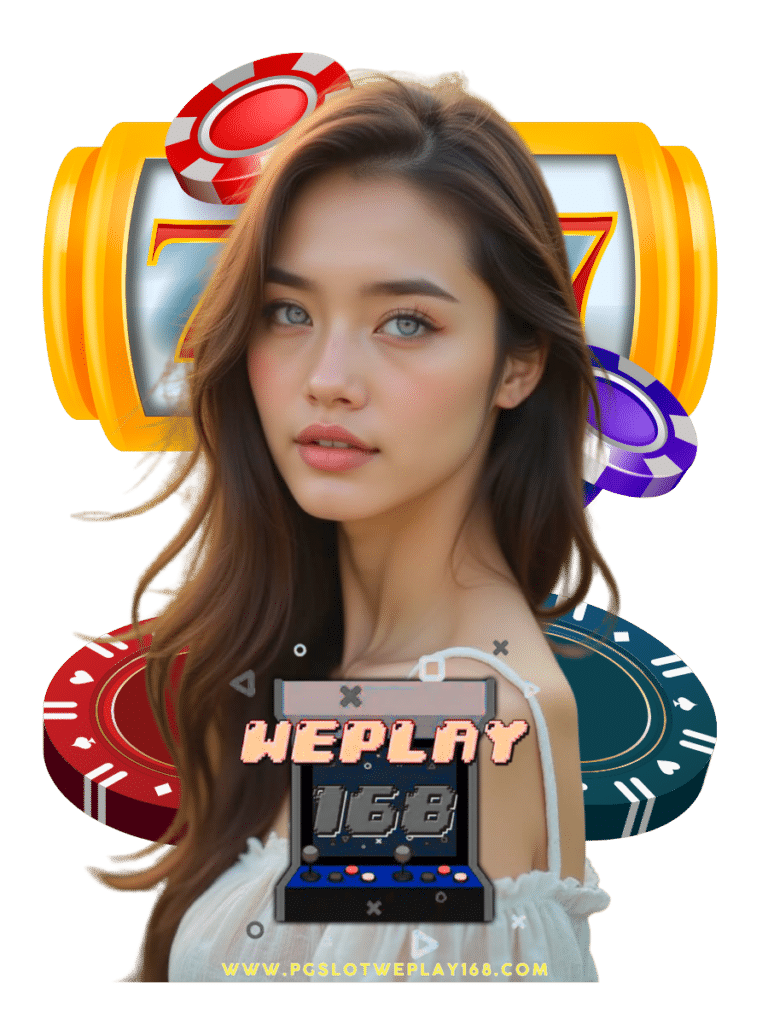 pgslot weplay168 สล็อตPG