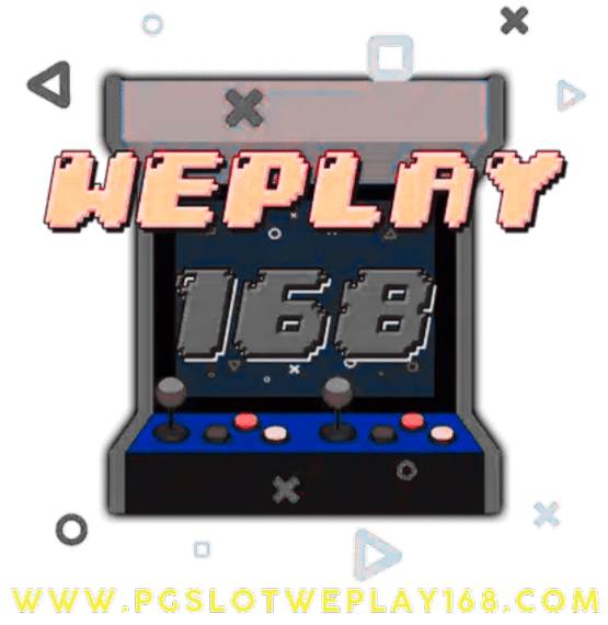 pgslotweplay168 - logo